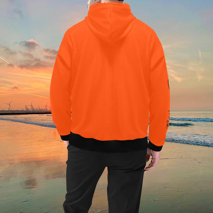 JUMPER HOODIE