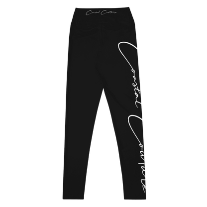 Coastal Leggings