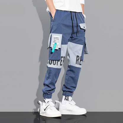 Mystic Joggers