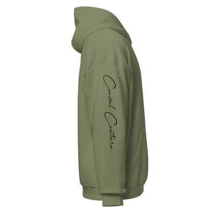 CoastalHeathen Hoodie