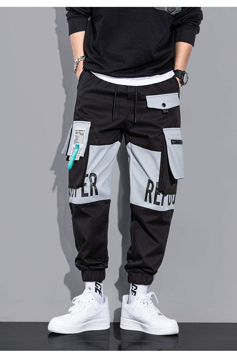 Mystic Joggers