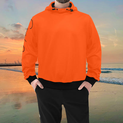 JUMPER HOODIE